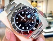 50 tỷ USD đồng hồ Rolex đang ở đâu?