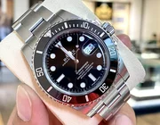 50 tỷ USD đồng hồ Rolex đang ở đâu?