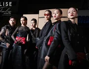 Cô gái “càn quét” sàn runway Tuần lễ Thời trang Quốc tế Việt Nam - Minh Anh là ai?