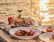 Tận hưởng mùa lễ hội hấp dẫn tại ibis Styles Vũng Tàu và Mercure Vũng Tàu