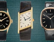 Sự trở lại của Dress Watch - mẫu đồng hồ tượng trưng cho vẻ đẹp cổ điển vượt thời gian