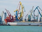 Ấn Độ đầu tư 9 tỉ USD xây dựng siêu cảng nước sâu lớn nhất châu Á