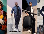 Rihanna, LeBron James, Roger Federer, Patti Smith đồng hành cùng BST RIMOWA mới