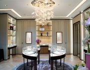 Dàn mỹ nhân đình đám góp mặt tại Boutique mới của Chopard Sài Gòn