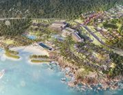 Meliá Hotels International công bố dự án Khu nghỉ dưỡng biển mới tại Quy Nhơn