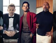 Phong cách của dàn sao nam hạng A Hollywood qua góc nhìn của stylist “ruột”