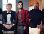 Phong cách của dàn sao nam hạng A Hollywood qua góc nhìn của stylist “ruột”