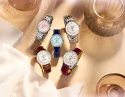 Duyên dáng và cá tính qua 2 phiên bản đồng hồ Breitling Navitimer biểu tượng