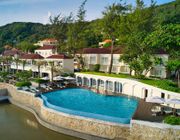 Mercure Vũng Tàu - cú đúp giải quốc tế tại World Luxury Lifestyle Awards 2022