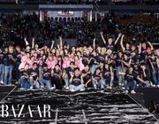 SM Entertainment công bố line-up 5 thế hệ cho concert kỷ niệm 30 năm thành lập