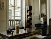 Căn hộ Paris: Chủ nghĩa tối giản trong kiến trúc thời Napoleon