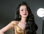 Bùi Khánh Linh gặp sự cố