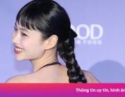 Diễn viên 'Squid Game' khoe lưng trần