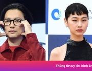 Diễn viên 'Squid Game' chia tay bạn trai sau 9 năm yêu