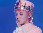 G-Dragon gây tranh cãi