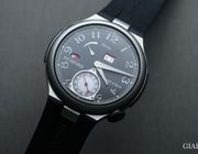 Cận cảnh đồng hồ FP Journe Octa Sport Aluminum