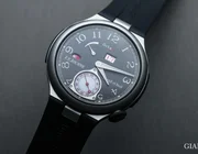 Cận cảnh đồng hồ FP Journe Octa Sport Aluminum