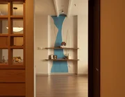Căn hộ Hado Centrosa-Nét thẩm mỹ tinh gọn-KaGdesign