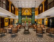 Resort Hội An: Hiện đại và giàu bản sắc