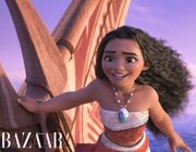 5 điểm hấp dẫn nhất về phim hoạt hình Disney Moana 2
