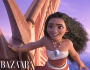 5 điểm hấp dẫn nhất về phim hoạt hình Disney Moana 2