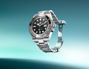 Bộ 3 quyền lực của Rolex