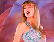 Taylor Swift vẫn không có đối thủ