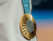LVMH giới thiệu bộ huy chương Thế vận hội và Paralympic Paris 2024
