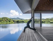 Duy trì lối sống lành mạnh với trải nghiệm Trị liệu cá nhân tại Amanoi