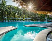 Đắm chìm trong vẻ đẹp nên thơ của L'Azure Resort and Spa Phu Quoc