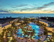 Tận hưởng dịp lễ tình nhân đầy lãng mạn cùng Pullman Phú Quốc