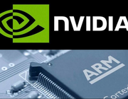 Nvidia sẽ hợp tác cùng Arm để cạnh tranh trực tiếp với Intel trong lĩnh vực CPU