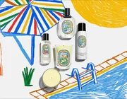 Bộ sưu tập mùa hè của Diptyque: Đừng lỡ hẹn với hương vị Địa Trung Hải