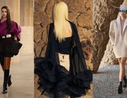 Louis Vuitton tôn vinh kiến trúc sư Antoni Gaudí với BST Cruise 2025