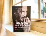‘Ma trận cuộc đời Keanu Reeves’ – Giải mã khối rubik bí ẩn nhất Hollywood