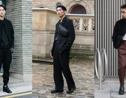 365 ngày mặc đẹp của phái mạnh với bí quyết phối đồ oversize thời thượng