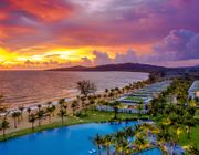 Đón Giáng Sinh và Năm Mới cực “chất” tại Movenpick Phú Quốc