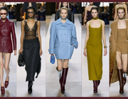 BST Gucci Thu Đông 2024: Khám phá vẻ đẹp phi thường từ những điều bình dị