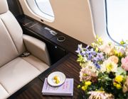 Trải nghiệm lễ Valentine khó quên trên những chân trời cao xa cùng VistaJet
