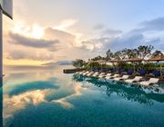 Renaissance Saigon, Sheraton Nha Trang, Mercure Vũng Tàu tung khuyến mãi hè hấp dẫn