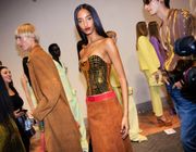 BST Versace Xuân Hè 2025: Tuyên ngôn của tự do & sự sáng tạo không giới hạn
