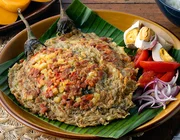 Top 9 món ăn ngon của ẩm thực Philippines