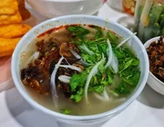 Cháo chờ Nam Ô – món ngon miền biển có cái tên độc lạ ở Đà Nẵng