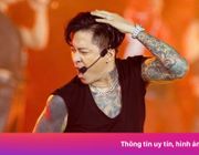 Tranh luận về địa điểm diễn ra concert Anh trai vượt ngàn chông gai