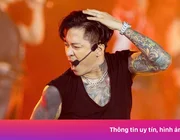 Tranh luận về địa điểm diễn ra concert Anh trai vượt ngàn chông gai
