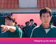 'Squid Game 2' quen mà lạ