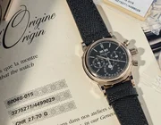 Cận cảnh đồng hồ Patek Philippe 5004 Perpetual Calendar Chronograph