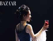 Thánh nhạc chế Hậu Hoàng lột xác tại Chị Đẹp Đạp Gió 2024