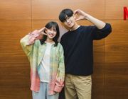 Park Eun Bin và Cha Eun Woo sánh đôi trong phim The Wonder Fools của Netflix
