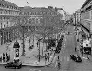 Niềm đam mê nước hoa của một doanh nhân Paris